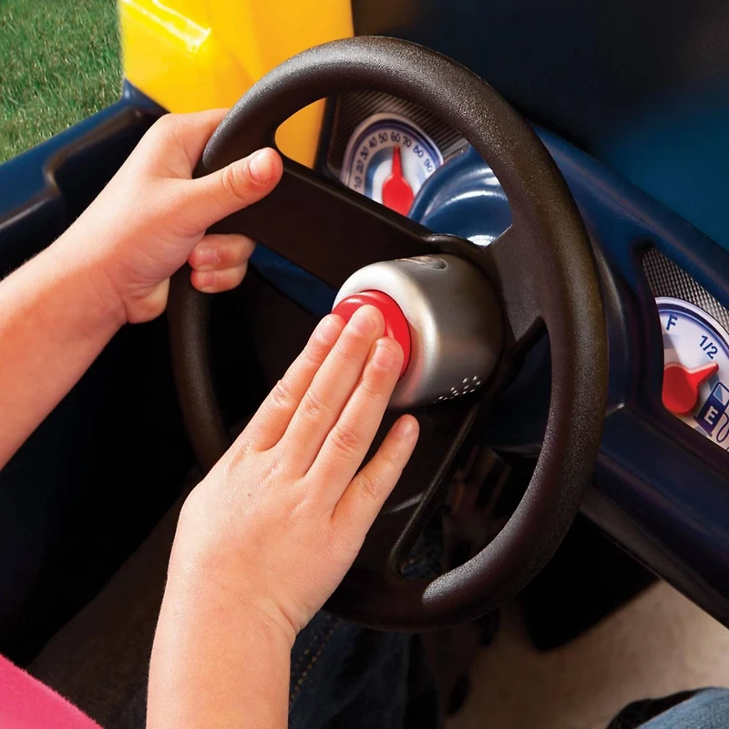 Little Tikes Cozy Truck