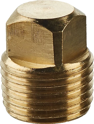 Marine Raider Garboard Drain Plug