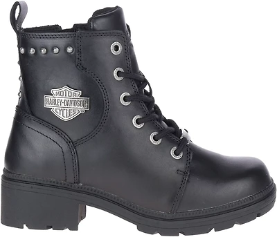 Harley-Davidson Women's Cynwood Boots