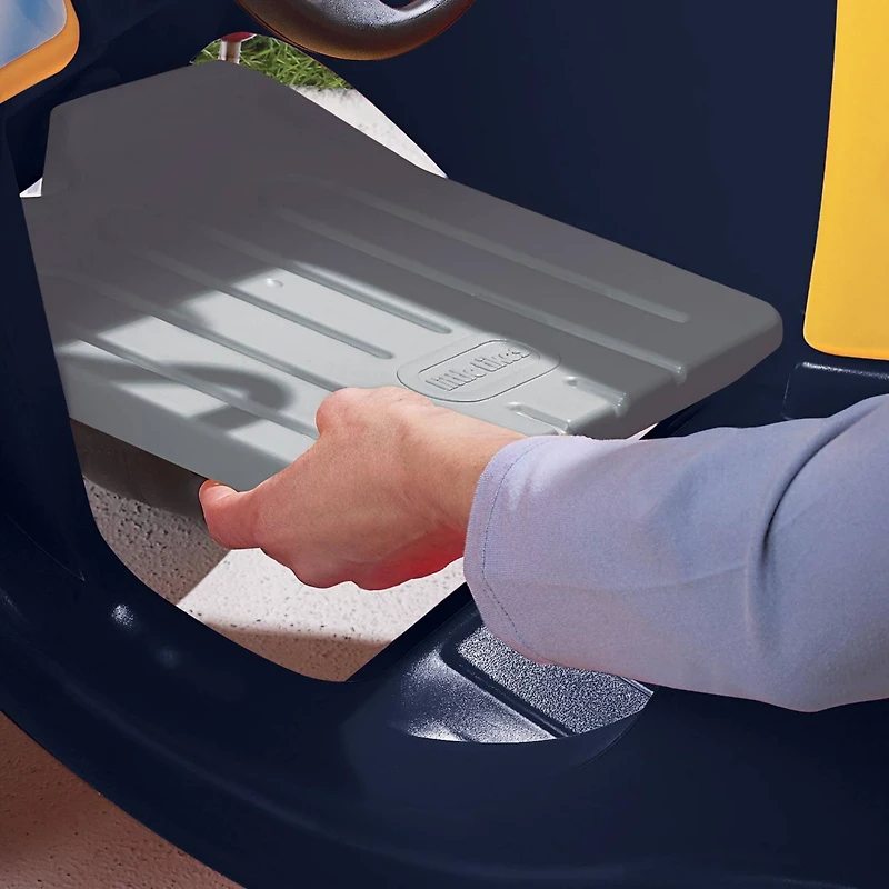 Little Tikes Cozy Truck