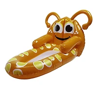 Poolmaster Kids' Jr. Waterbug Lounge