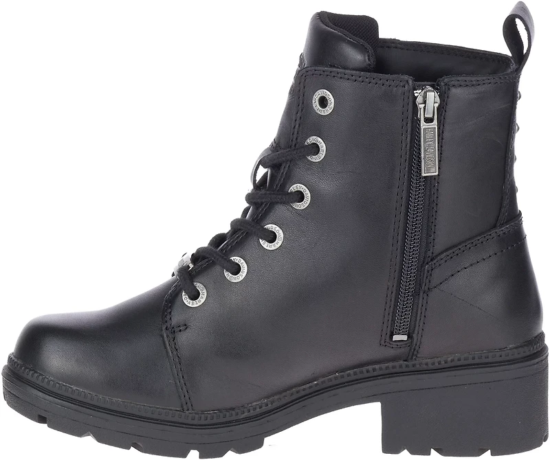 Harley-Davidson Women's Cynwood Boots