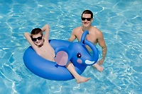 Poolmaster Elephant Pool Float