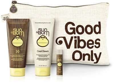 Sun Bum Day Tripper Travel Set