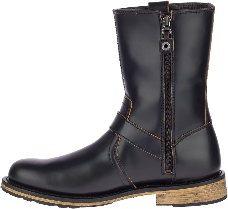Harley-Davidson Men's Dendon Riding Boots