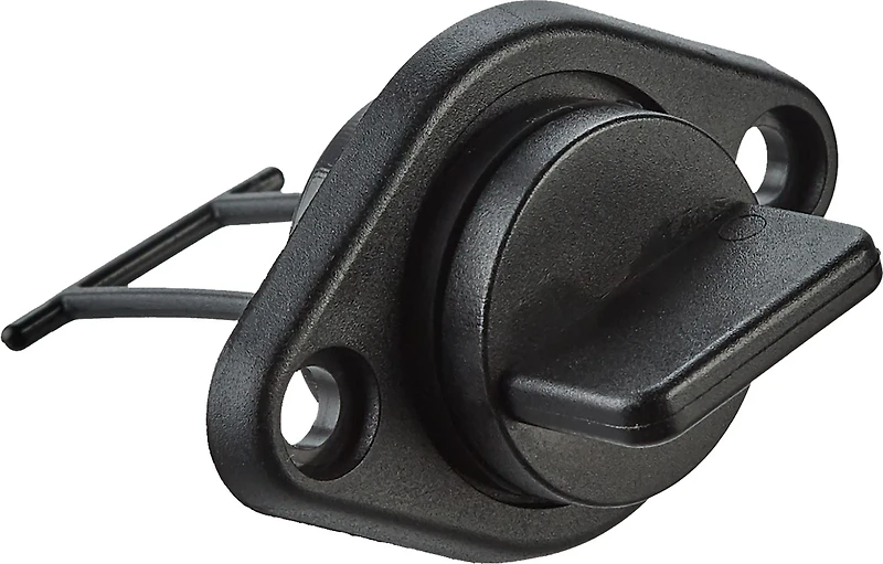 Marine Raider Garboard 3/4" Drain Plug Kit