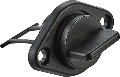 Marine Raider Garboard 3/4" Drain Plug Kit