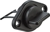 Marine Raider Garboard 3/4" Drain Plug Kit