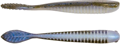 Z-Man Trick ShotZ Soft Baits 6-Pack