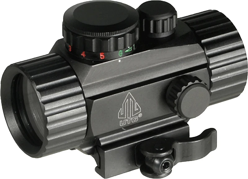UTG ITA Red/Green Circle Dot Sight