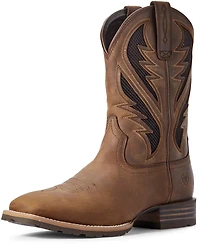 Ariat Men's Hybrid VentTEK Western Boots