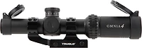 Truglo Omnia Tactical 1 - 4 x 24 Riflescope