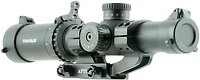Truglo Omnia Tactical 1 - 4 x 24 Riflescope