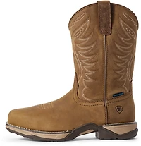 Ariat Women's Anthem Waterproof CT Work Boots