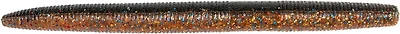 Z-Man® ElaZtech ZinkerZ 5" Salted Stick Baits 6-Pack