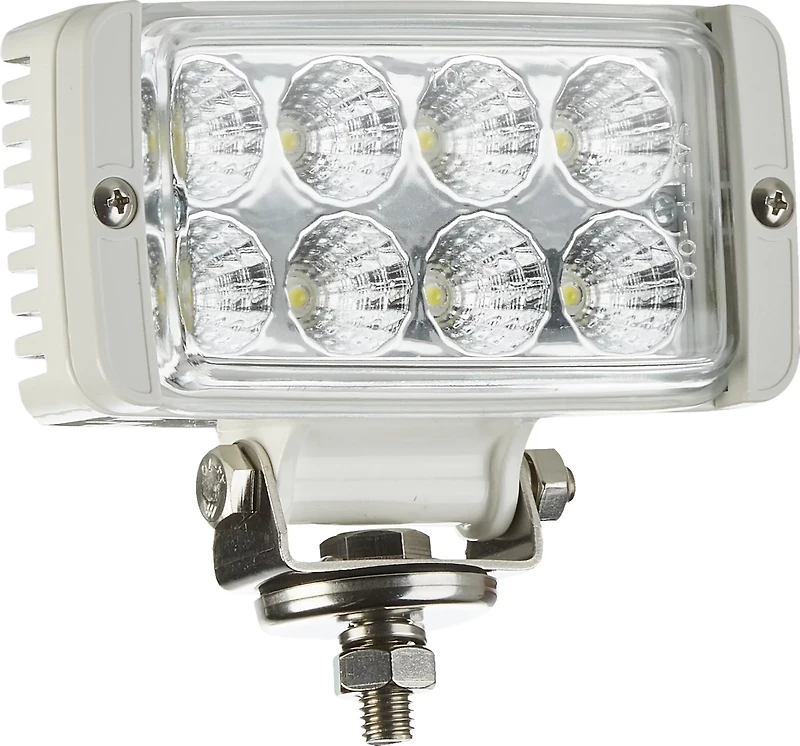 Marine Raider 5.5" LED Docking and Off Road Light