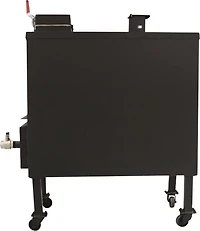 Old Country BBQ Pits Insulated Gravity Fed Charcoal Smoker