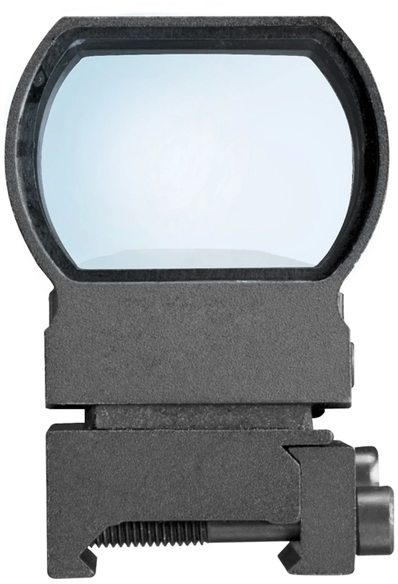 AIM Sports Inc. Reflex 1 x 34 Warfare Edition Sight