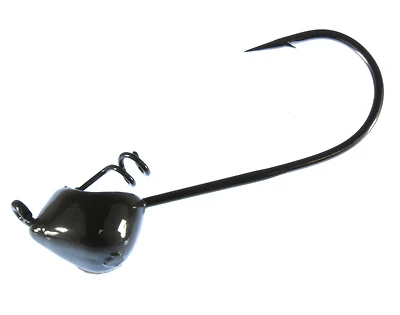 Missile Baits Warlock Heads 3-Pack