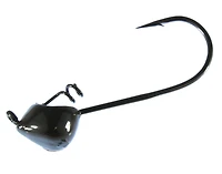 Missile Baits Warlock Heads 3-Pack