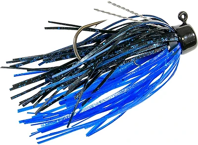 Z-Man ShroomZ Micro Finesse Jigs 2-Pack
