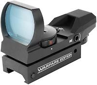 AIM Sports Inc. Reflex 1 x 34 Warfare Edition Sight