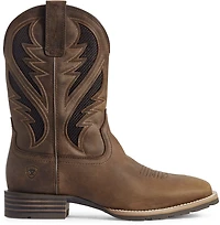 Ariat Men's Hybrid VentTEK Western Boots