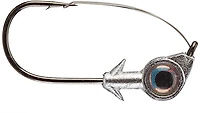 Z-Man Weedless Eye Jigheads 3-Pack