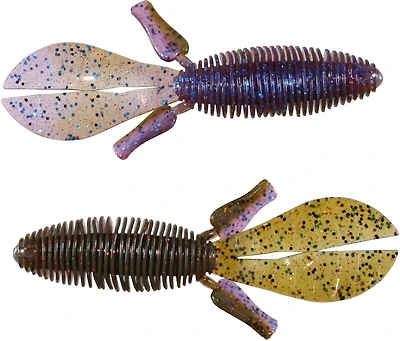 Missile Baits D Bomb Creature 6-Pack