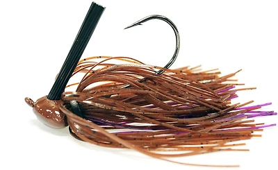 Missile Baits Ike's Head Banger Jig