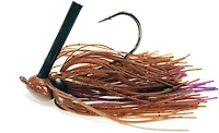 Missile Baits Ike's Head Banger Jig
