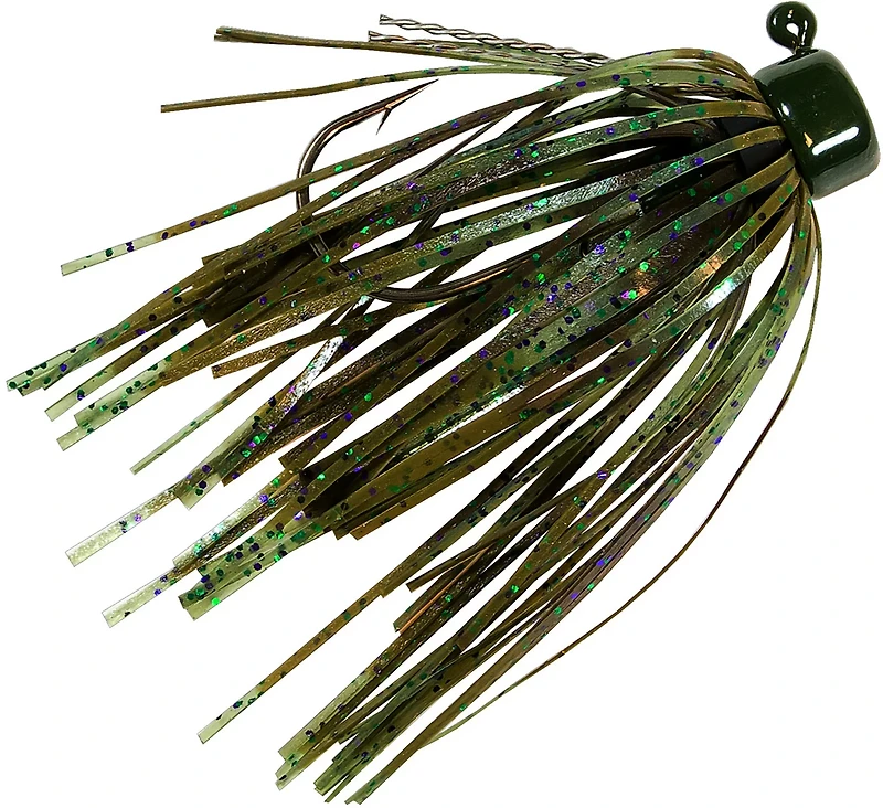 Z-Man ShroomZ Micro Finesse Jigs 2-Pack