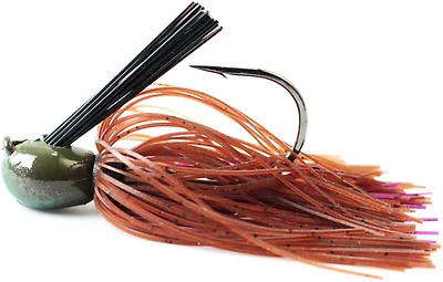 Missile Baits Ike's Mini Flip Jig