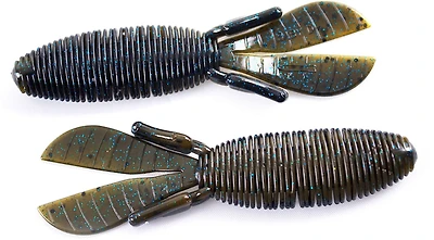 Missile Baits Baby D Bomb 7-Pack