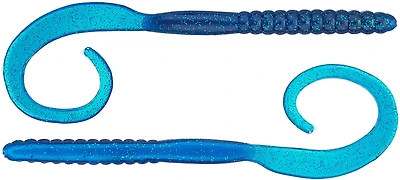 Culprit 7-1/2" Worms 18-Pack