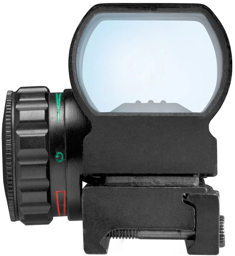 AIM Sports Inc. Reflex 1 x 33 Classic II Edition Sight