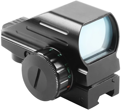 AIM Sports Inc. Reflex 1 x 33 Classic II Edition Sight