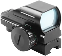 AIM Sports Inc. Reflex 1 x 33 Classic II Edition Sight