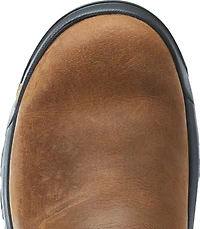 Caterpillar Men's Drawbar NS Work Boots