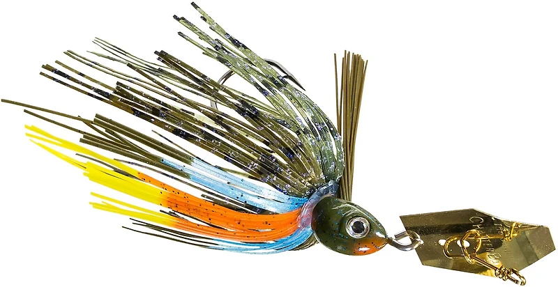 Z-Man Project Z ChatterBait Weedless Wire Bait