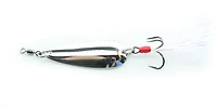 Nichols Lures Mojo Flutter Spoon