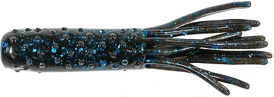 Z-Man TRD TubeZ Soft Baits 6-Pack