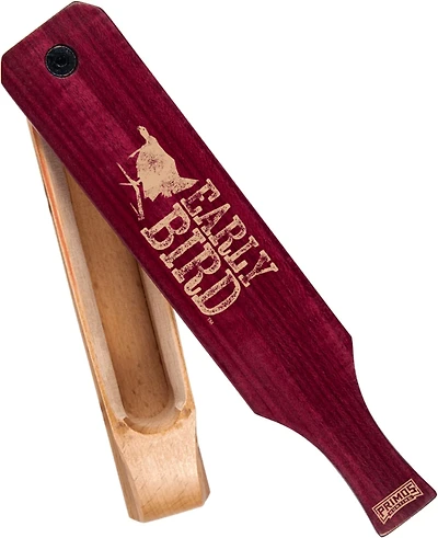 Primos Early Bird Turkey Box Call