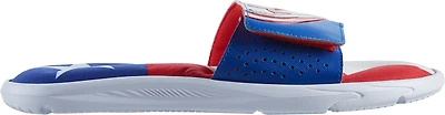 Under Armour Men's Ignite VI TX Sport Slides