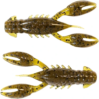 Z-Man TRD CrawZ Baits 6-Pack
