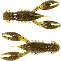 Z-Man TRD CrawZ Baits 6-Pack