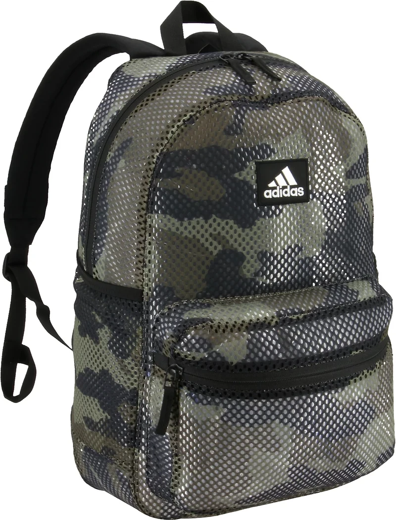 adidas Hermosa II Mesh Backpack