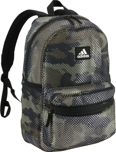 adidas Hermosa II Mesh Backpack