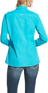 Ariat Women's Kirby Stretch Shirt