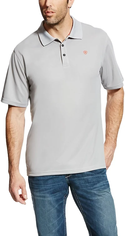 Ariat Men's TEK Polo Shirt